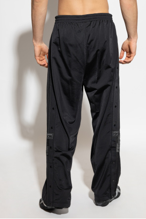 ADIDAS Originals Sweatpants with logo