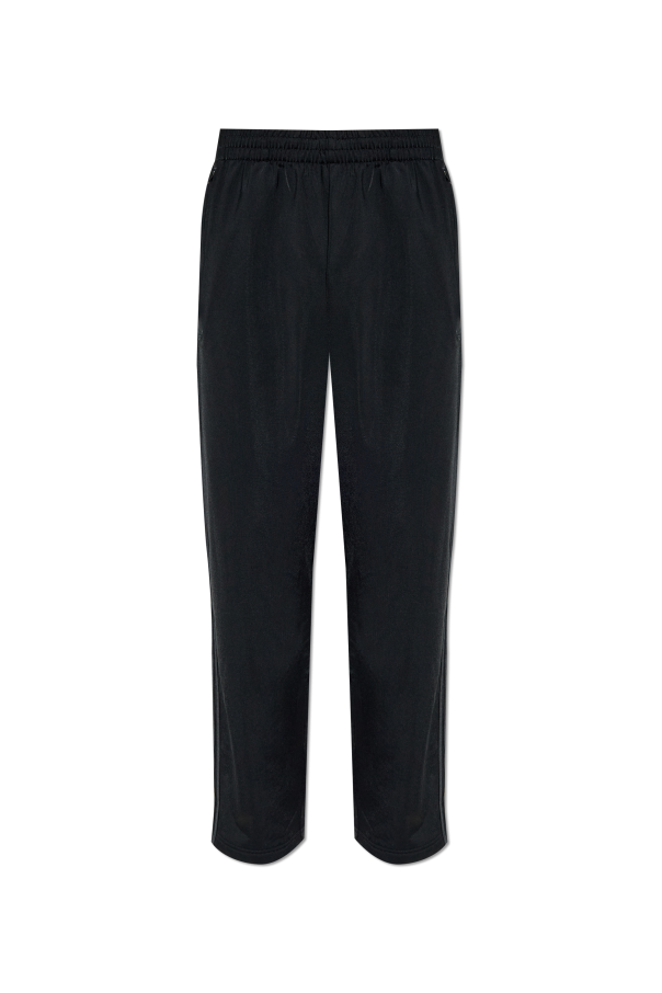 Sweatpants with straight-leg cut od ADIDAS Originals