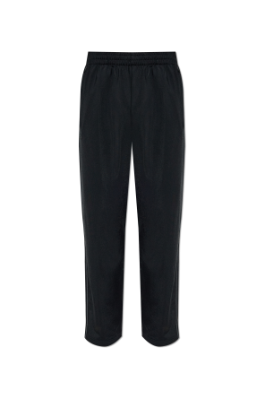 Straight-leg sweatpants od ADIDAS Originals