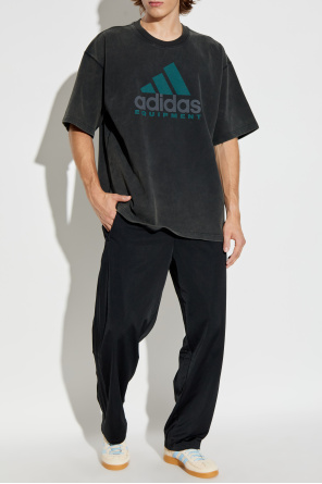 Straight-leg sweatpants od ADIDAS Originals