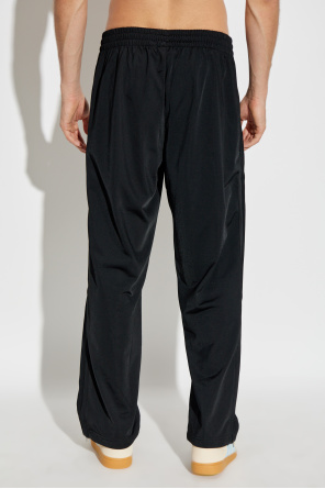 ADIDAS Originals Jogginghose mit gerade geschnittenen Beinen