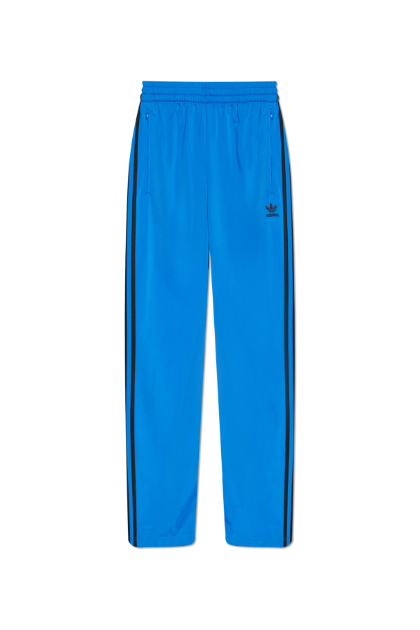 Sweatpants with logo od ADIDAS Originals