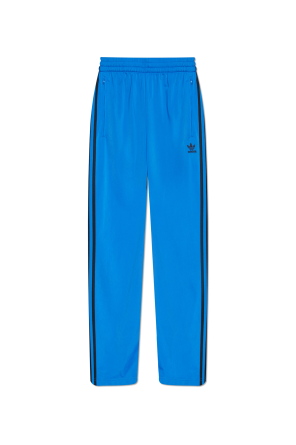 Pantalones deportivos con logo