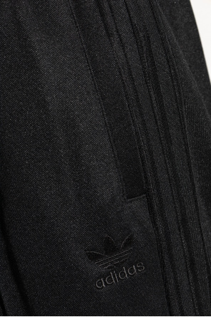 ADIDAS Originals Spodnie dresowe z nogawkami o prostym kroju