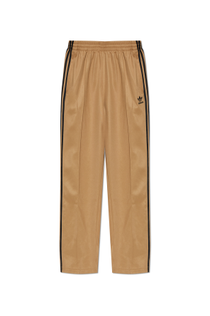 Baggy sweatpants