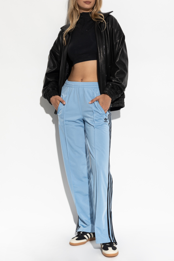 ADIDAS Originals Sweatpants with logo