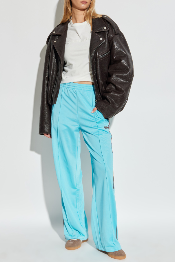 ADIDAS Originals Straight-leg sweatpants