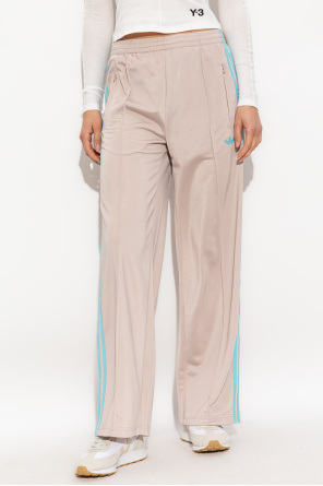 ADIDAS Originals Wide-leg sweatpants