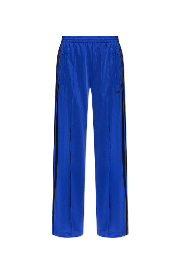 Sweatpants with straight-leg cut od ADIDAS Originals