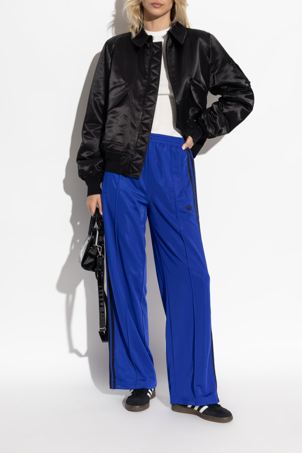 ADIDAS Originals Jogginghose mit gerade geschnittenen Beinen