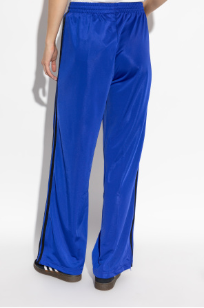 ADIDAS Originals Jogginghose mit gerade geschnittenen Beinen