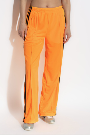ADIDAS Originals Wide-leg sweatpants