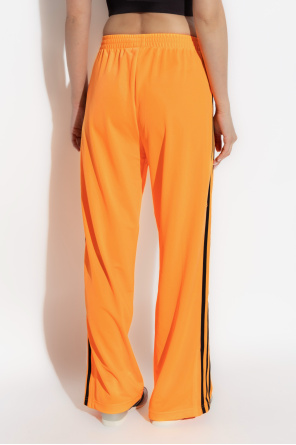 ADIDAS Originals Wide-leg sweatpants