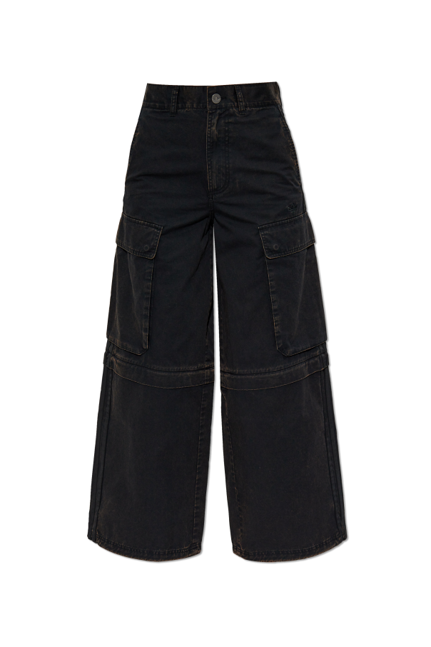 ADIDAS Originals Cargo pants