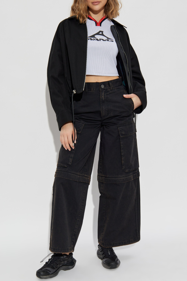 ADIDAS Originals Cargo pants