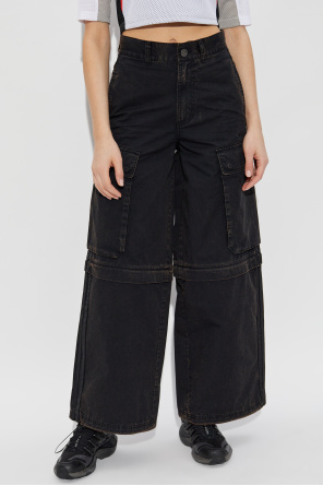 ADIDAS Originals Cargo pants