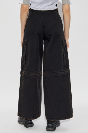 ADIDAS Originals Cargo pants