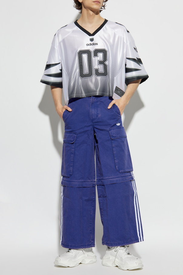 ADIDAS Originals Cargo pants