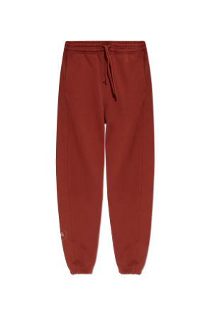 Logo sweatpants