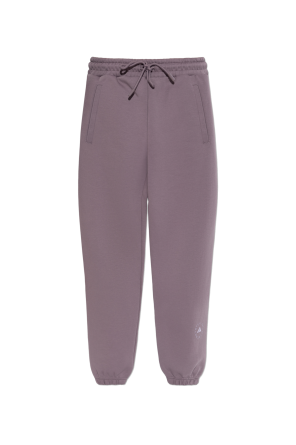 Pantalones deportivos con logo