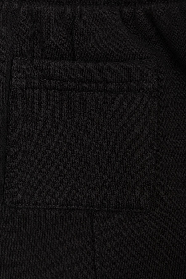 Casablanca Kids Sweatpants with Stitching on the Legs