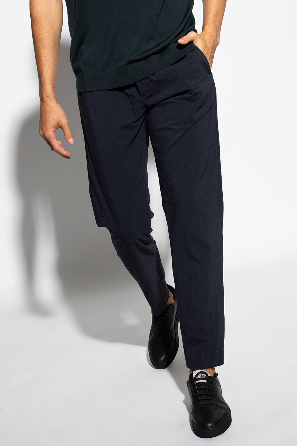 Theory Trousers with pockets