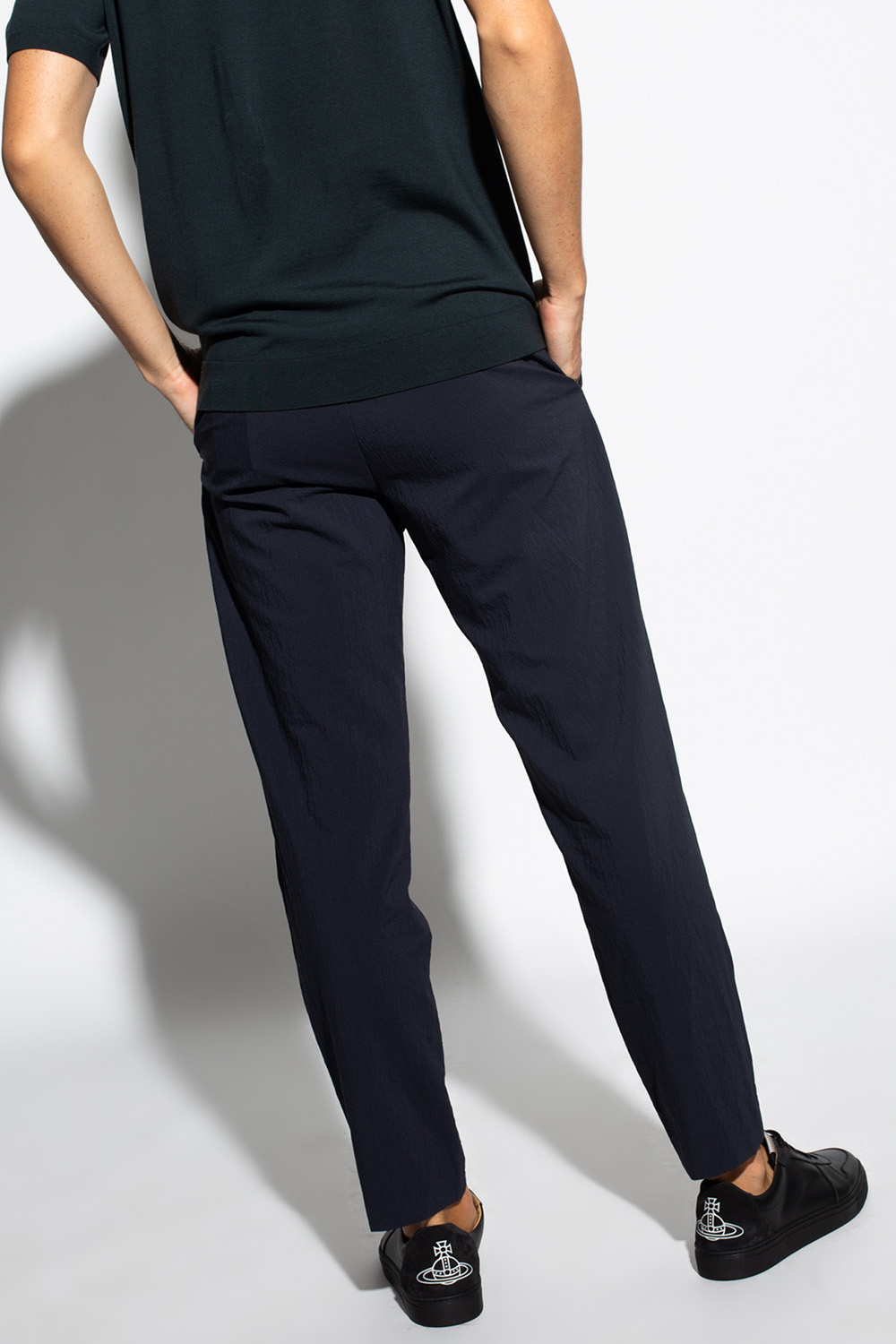 Theory Trousers with pockets