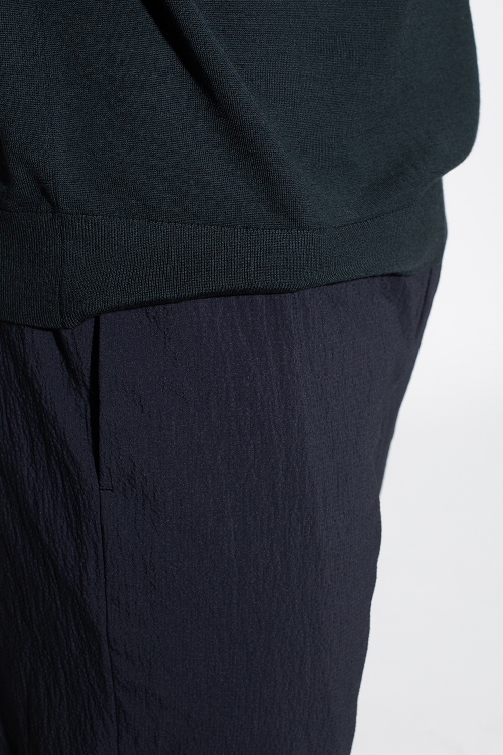 Theory Trousers with pockets