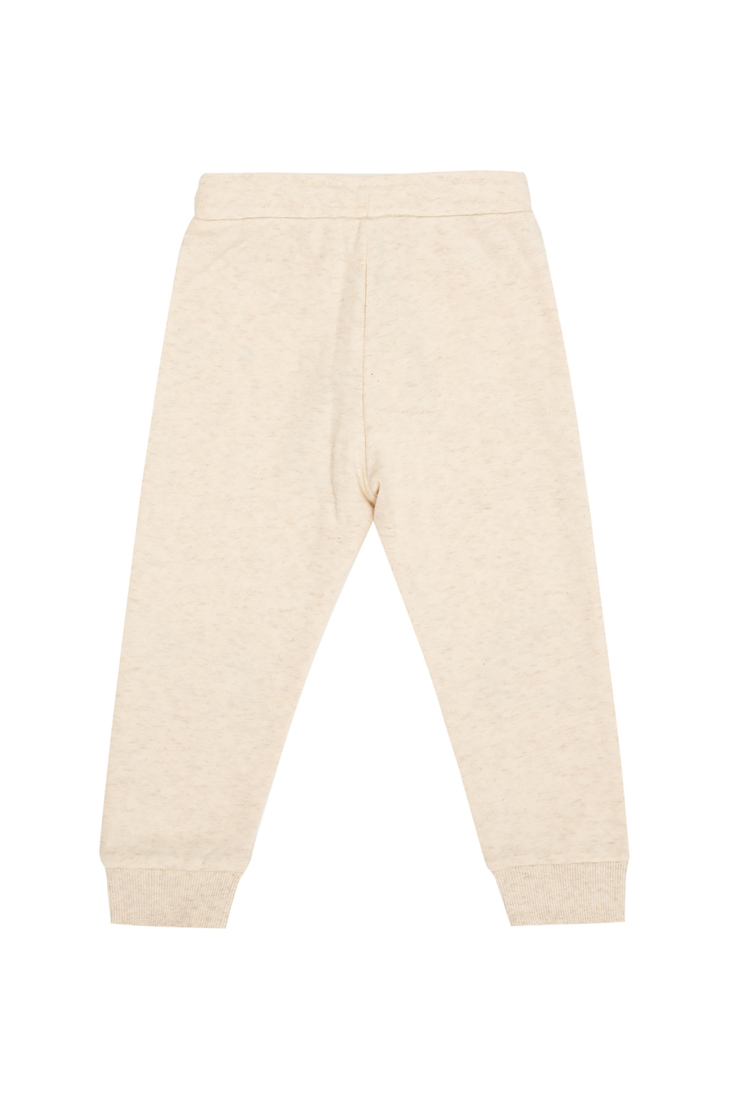 Kenzo Kids Embroidered sweatpants