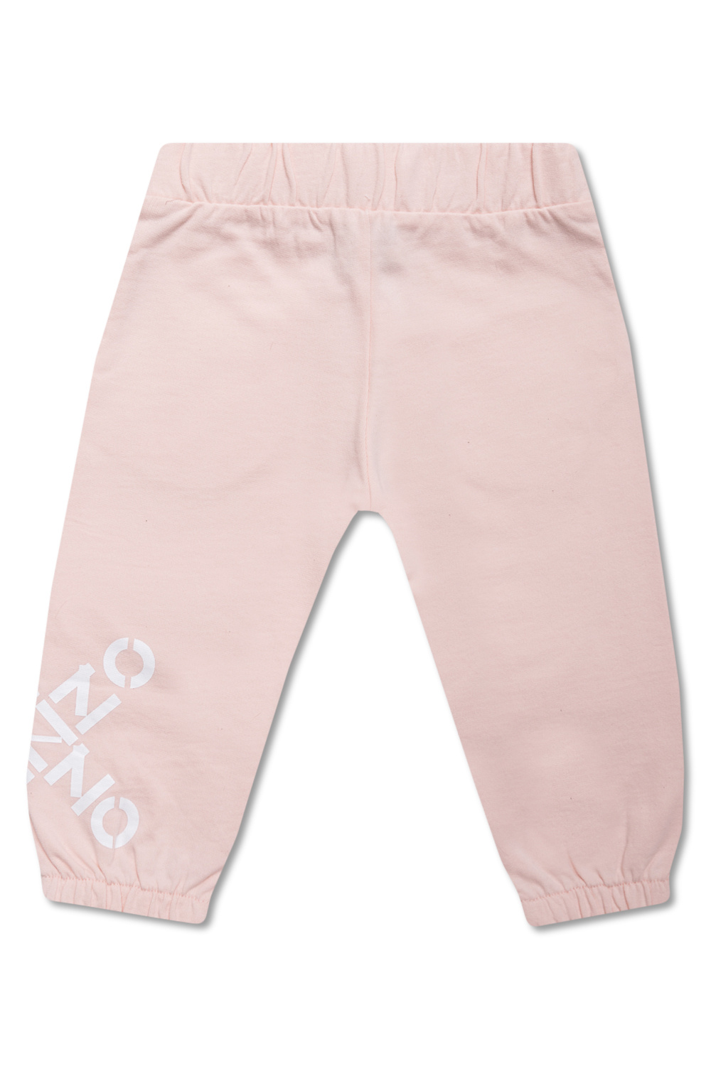 Kenzo Kids Sweatpants with logo