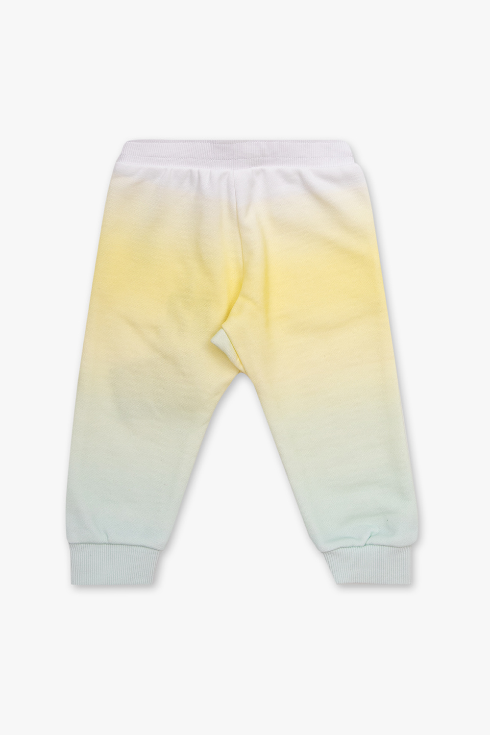 Kenzo Kids Sweatpants with logo