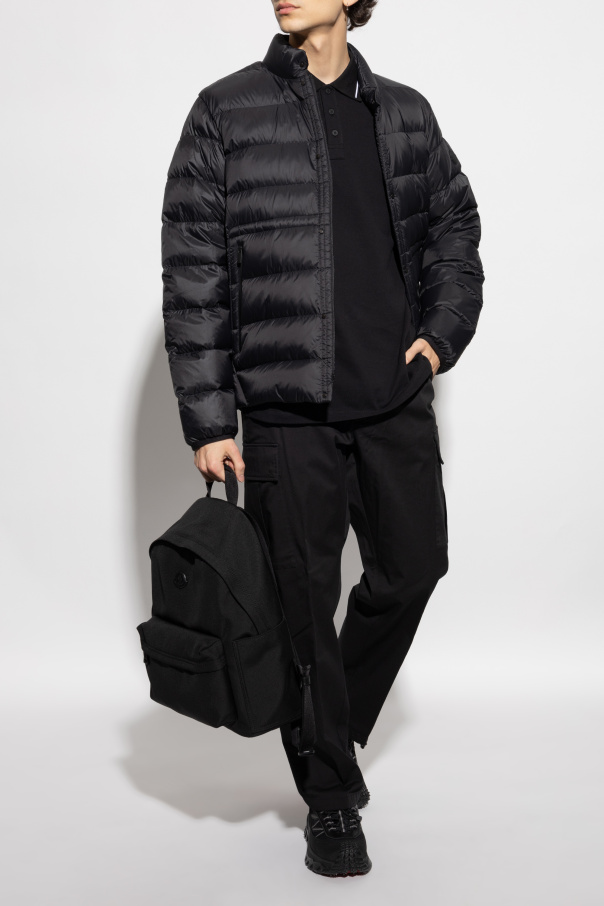 Moncler Pantalones con logo