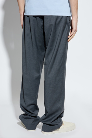 Moncler Wool pants