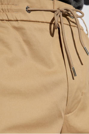 Moncler Cotton trousers