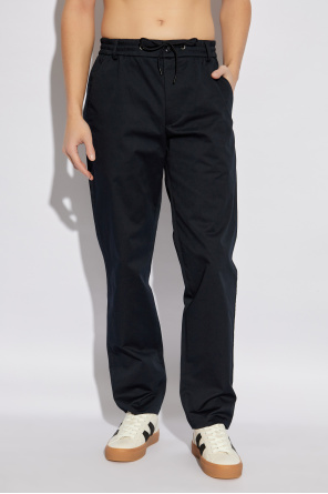 Moncler Cotton trousers