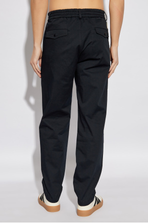 Moncler Cotton trousers