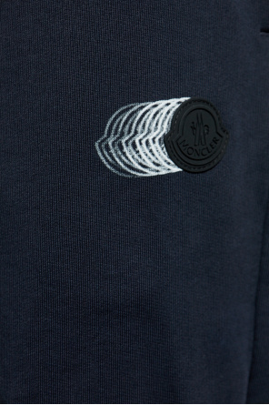 Moncler Sweatpants