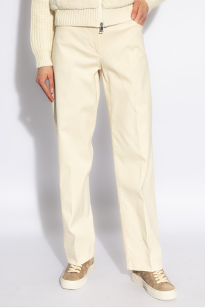 Moncler Baumwollhosen