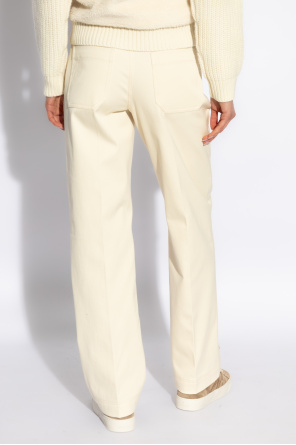 Moncler Baumwollhosen