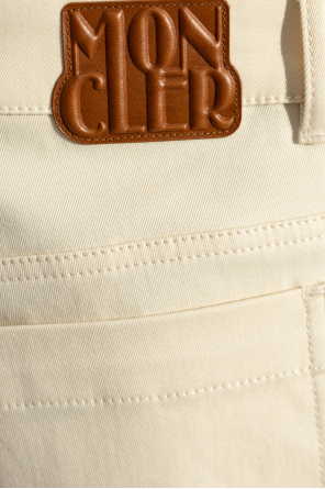 Moncler Baumwollhosen