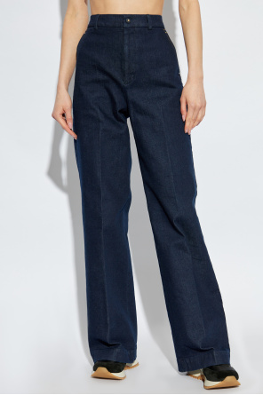 Moncler Vaqueros de corte recto