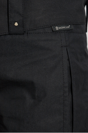 Moncler Pantalones de pierna ancha