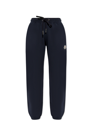 Pantalones de chándal con logo