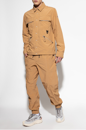Moncler grenoble day-namic od Moncler Grenoble