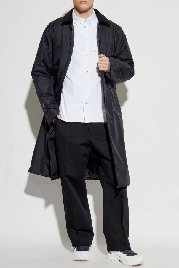 Moncler Genius 7 MONCLER  FRGMT HIROSHI FUJIWARA