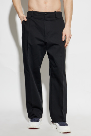 Moncler Genius 7 MONCLER  FRGMT HIROSHI FUJIWARA