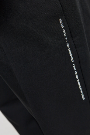 Moncler Genius 7 MONCLER  FRGMT HIROSHI FUJIWARA