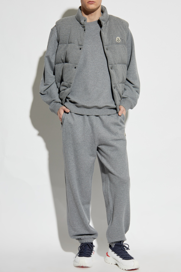 Moncler Genius 7 MONCLER FRGMT HIROSHI FUJIWARA