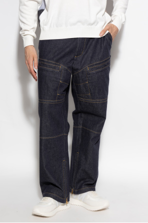 Moncler Genius 3 MONCLER MERCEDES-BENZ DESIGNED BY NIGOLDENEYE