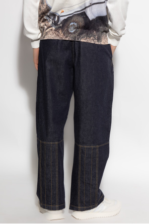 Moncler Genius 3 MONCLER MERCEDES-BENZ DESIGNED BY NIGOLDENEYE